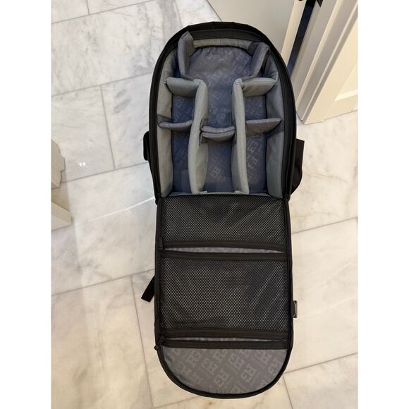 RUGGARD Outrigger 65 DSLR Backpack - Picture 7 of 8